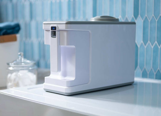 CLEANR Filter for Washing Machines