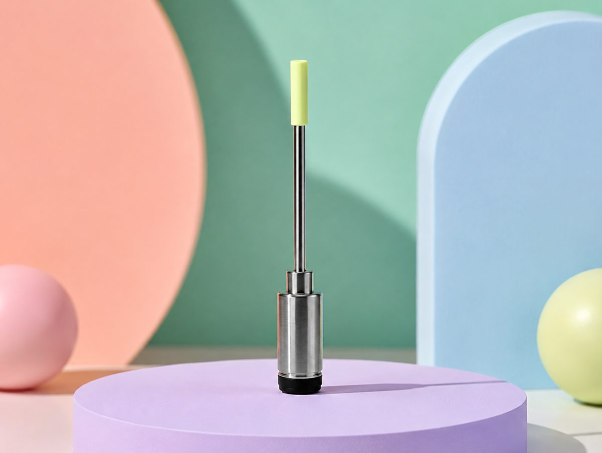 Stainless Steel Sip Straw