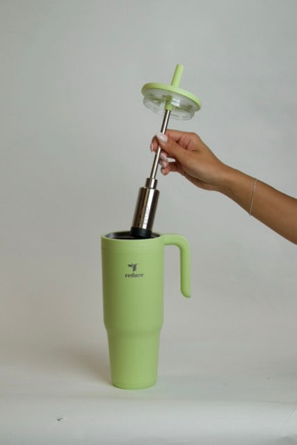 Stainless Steel Sip Straw
