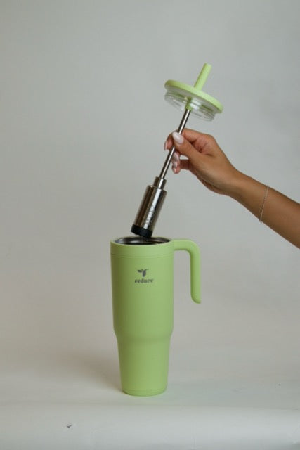 Stainless Steel Sip Straw