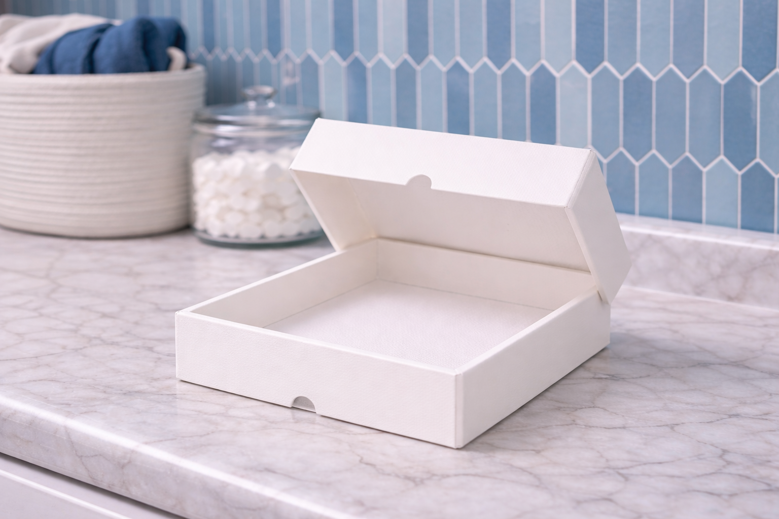 Pod Collection Program – CLEANR