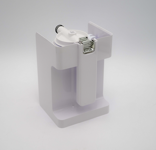 Spare Canister